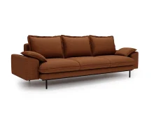 Cudowna sofa nierozkładana PARIS 3 7