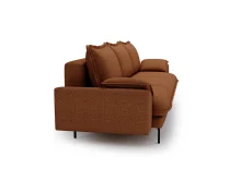 Cudowna sofa nierozkładana PARIS 3 13