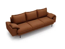 Cudowna sofa nierozkładana PARIS 3 8