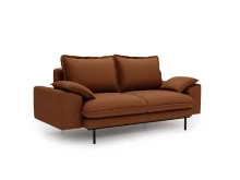 Urocza sofa nierozkładana PARIS 2 2