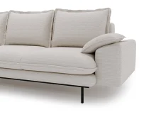 Cudowna sofa nierozkładana PARIS 3 11