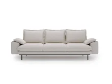 Cudowna sofa nierozkładana PARIS 3 3