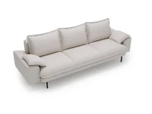 Cudowna sofa nierozkładana PARIS 3 5