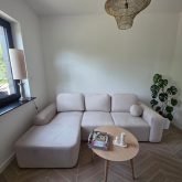 Przepiękna kanapa z funkcją spania BONO 5