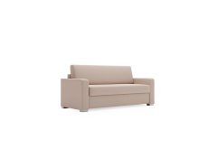 Sofa rozkładana ze stelażem włoskim 140x195 SNOBY ONE 7