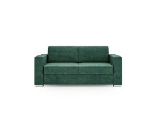 Sofa z funkcją spania ze stelażem włoskim 145x195 SNOBY 8