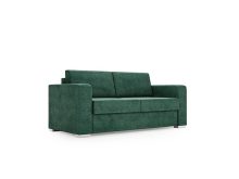 Sofa z funkcją spania ze stelażem włoskim 145x195 SNOBY 10