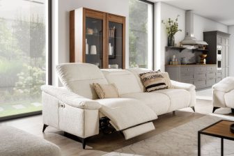 Elegancka sofa