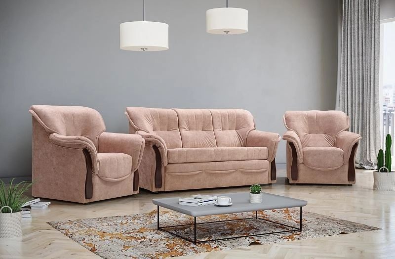 Komplety sofa i fotele