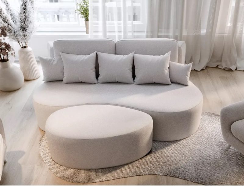 Malutka sofa