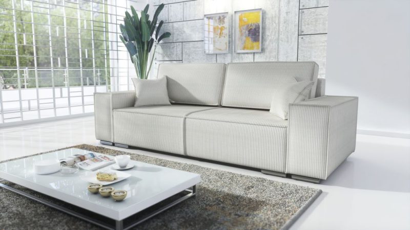 Sofa 260 cm