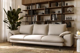 Stylowa sofa