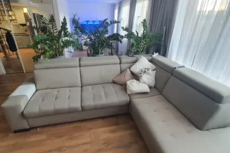 Narożnik używany