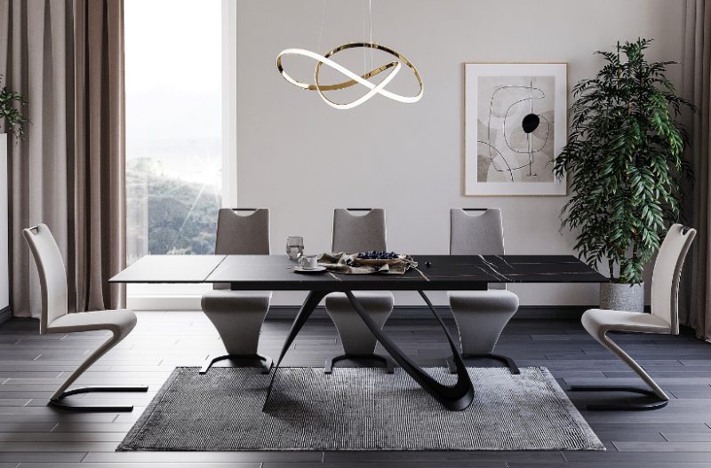 Designerskie salony