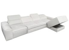 Narożnik z funkcją spania CHARLES 12 2