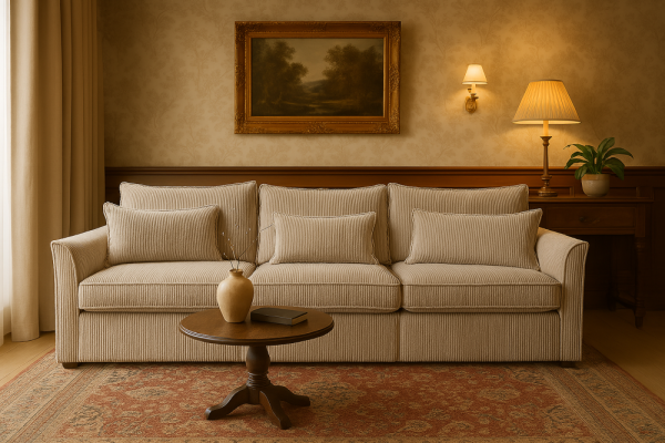 Sofa na wymiar