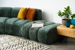 Ekskluzywna sofa modułowa