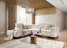 Stylowy salon