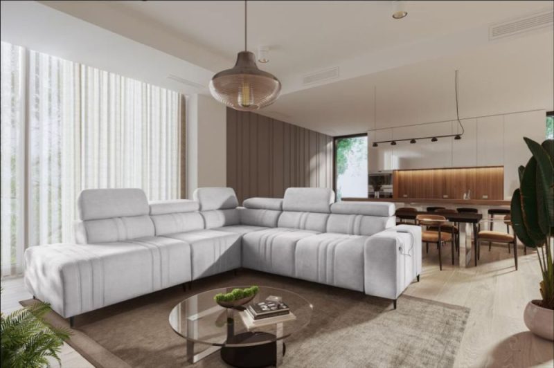 Jak stworzyć funkcjonalne i stylowe wnętrze z ładną kuchnią? 🥘 28 Ładna kuchnia w domu