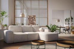 Ładny salon inspiracje