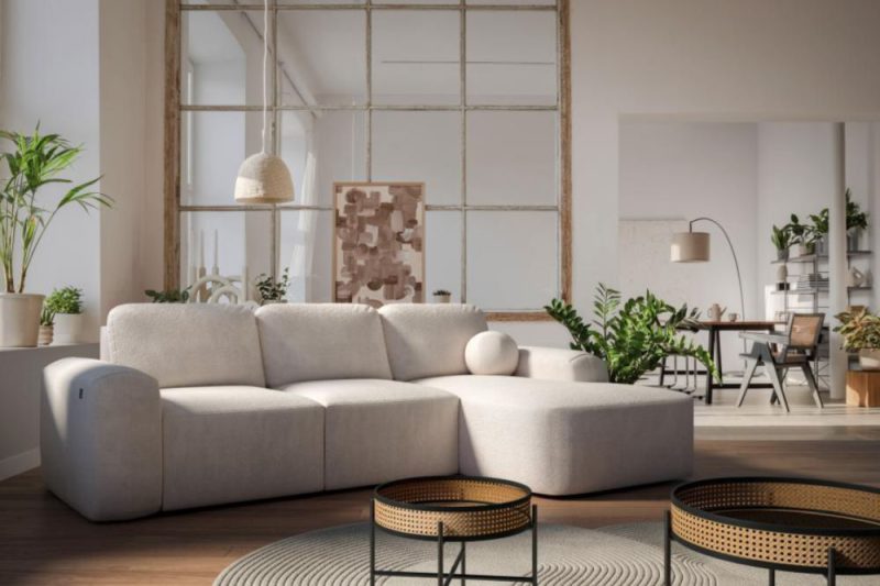 Jak stworzyć ładny i sowje idealne wnętrze? 🥰 48 Ładny salon inspiracje