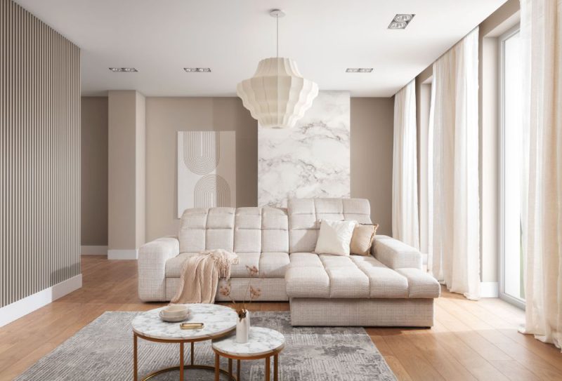 Jak stworzyć ładny i sowje idealne wnętrze? 🥰 47 Ładny salon