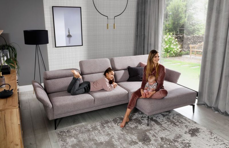Leżanka sofa
