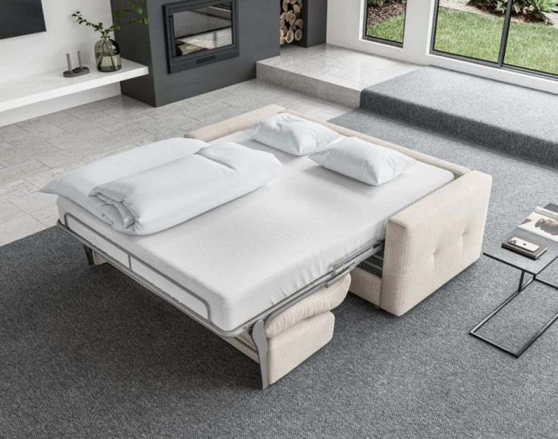 Jakie są najlepsze sofy w Polsce? 🇵🇱 27 Najlepsza sofa do spania