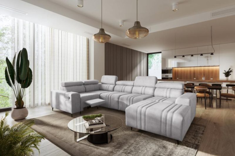 Jak zaaranżować ciekawy salon i stworzyć wyjątkową przestrzeń? 🤩 41 Najpiękniejsze salony