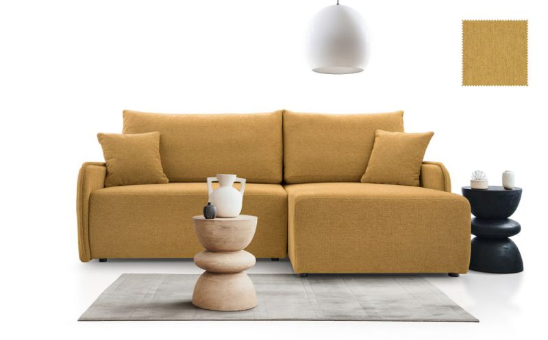 Jak wybrać meble do małego salonu? 🥰 28 Nowoczesne meble do małego salonu