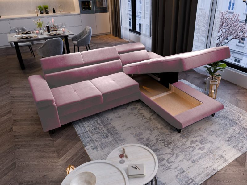 Pokój gościnny inspiracje – jak stworzyć funkcjonalne i stylowe wnętrze 🤩 27 Pokój dzienny ispiracje i pomysły