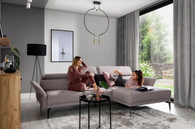 Sofa leżanka