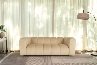 Przepiękna sofa nierozkładana