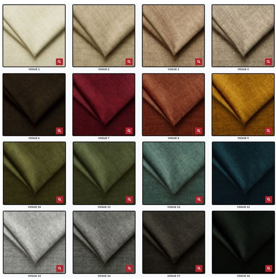 Narożnik z funkcją spania AMADEUSZ 1 34 Narożnik z funkcją spania AMADEUSZ 1 14