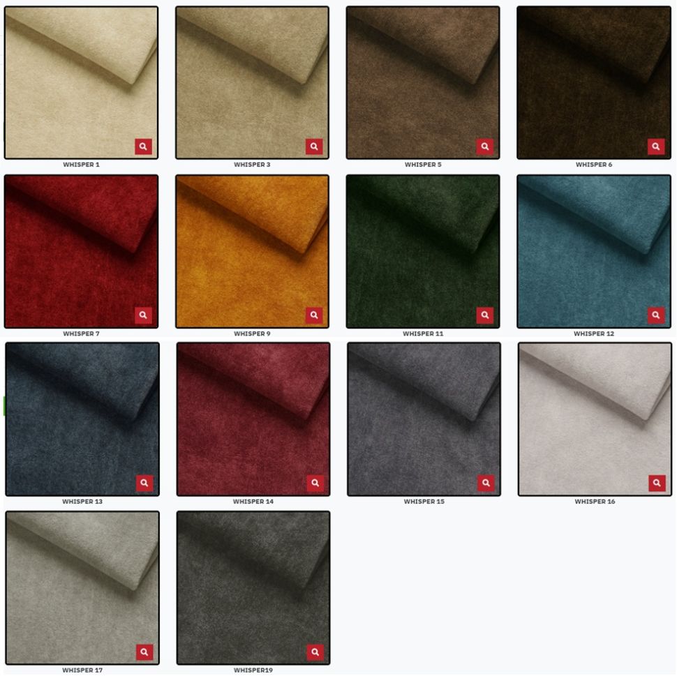 Narożnik z funkcją spania AMADEUSZ 1 30 Narożnik z funkcją spania AMADEUSZ 1 10