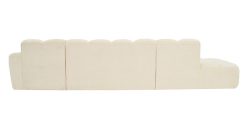 Gigantyczna sofa narożna do wypoczynku ALTEA 3