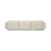 Ogromna sofa modułowa LOOK 3 3