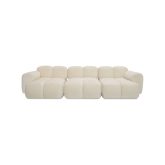 Ogromna sofa modułowa LOOK 3 1