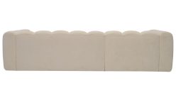 Przepiękna sofa narożna do salonu GALILEO 3