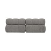 Sofa modułowa loftowa SOLAR 3