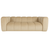 Cudowna sofa nierozkładana AULA 2 2