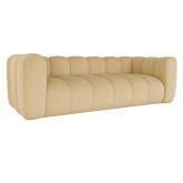 Cudowna sofa nierozkładana AULA 2 1