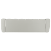 Wspaniała sofa nierozkładana AULA 3 3