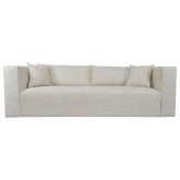Sofa rozkładana z materacem LEGEND 1