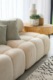 Ekskluzywna sofa modułowa