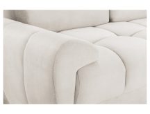 Masywna sofa do salonu PUZO 3