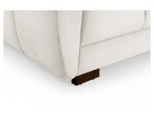 Masywna sofa do salonu PUZO 4