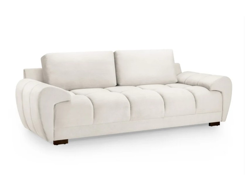 Masywna sofa do salonu PUZO 1