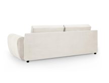 Masywna sofa do salonu PUZO 2