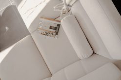 Narożnik z regulowaną głebokością siedzisk z funkcją spania REVIT 3 20